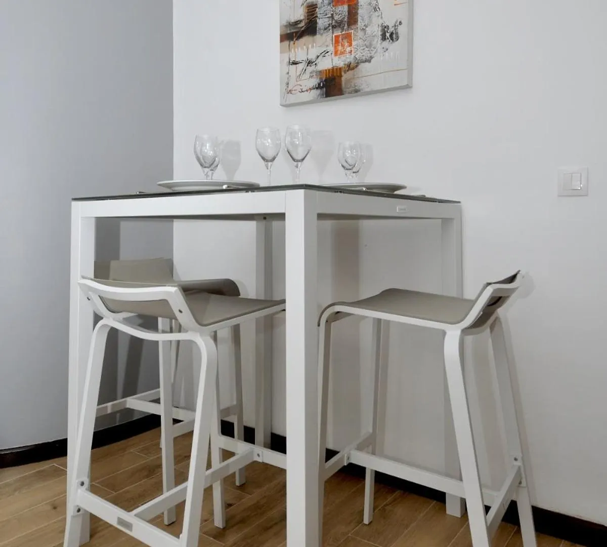 Apartament T2 Luxury - Close To Beaches Le Gosier  Gwadelupa
