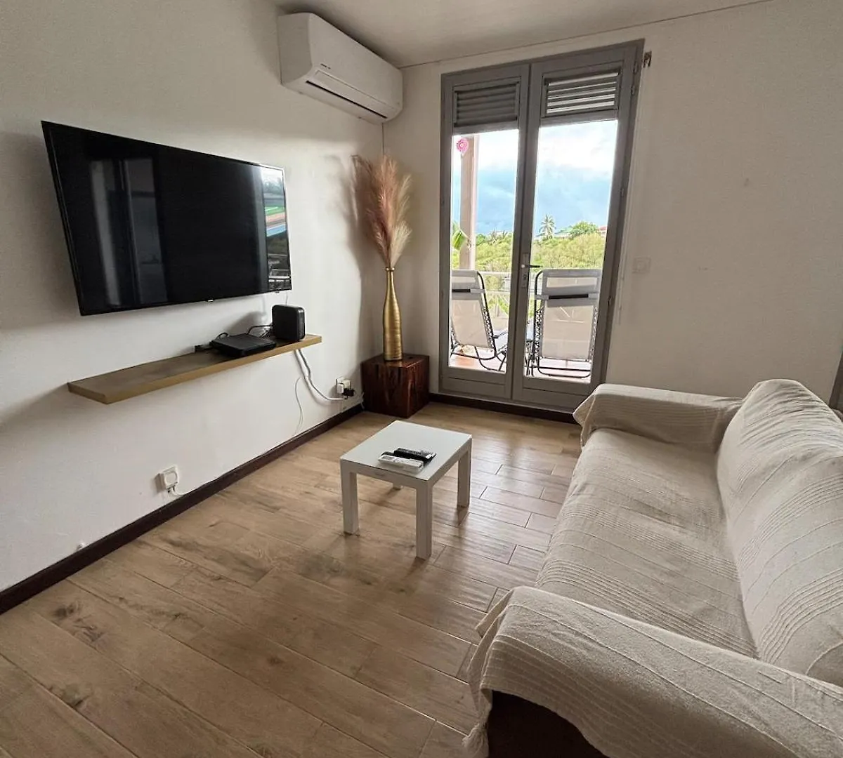 T2 Luxury - Close To Beaches Le Gosier  Gwadelupa