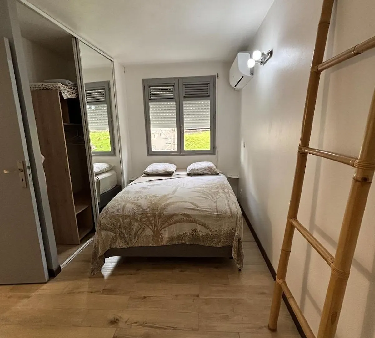 Apartament T2 Luxury - Close To Beaches Le Gosier