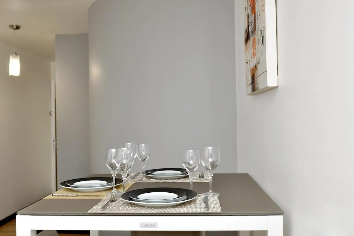 T2 Luxury - Close To Beaches 哥西尔